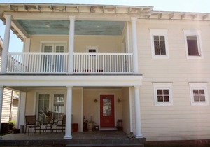 Pet Friendly 6BR 4 BA Home in Rehoboth 2 blocks to the Beach, 5 Mins to town w/Free Golf and More!