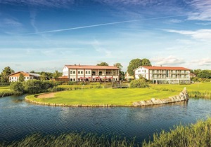 Pet friendly apartment in Kaschow