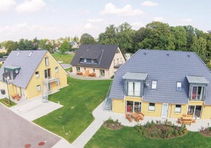 Pet friendly apartment in Kaschow