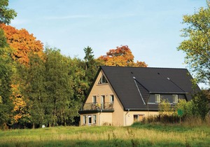 Pet friendly apartment in Kaschow