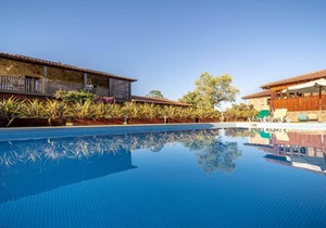 Pet Friendly Barbecue Snooker MyStay