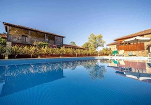 Pet Friendly Barbecue Pool MyStay