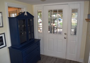 Pet Friendly Downtown Rehoboth Beach 4BR Home w/ Parking