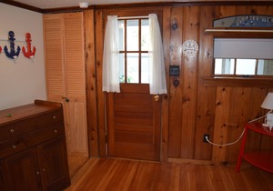 Pet Friendly Downtown Rehoboth Beach 4BR Home w/ Parking