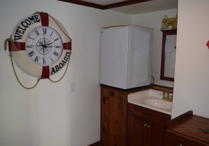 Pet Friendly Downtown Rehoboth Beach 4BR Home w/ Parking