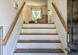 Pet-Friendly Durham Home about 3 Mi to Downtown!