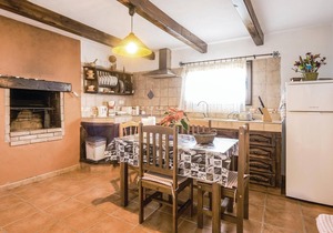 Pet friendly home in Icod el Alto