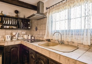 Pet friendly home in Icod el Alto