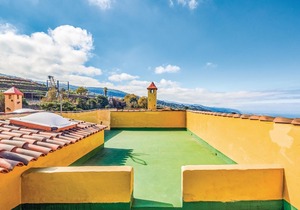 Pet friendly home in Icod el Alto