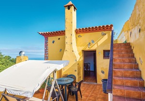 Pet friendly home in Icod el Alto