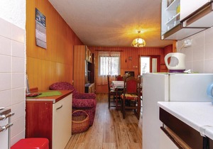 Pet friendly home in Breze with WiFi