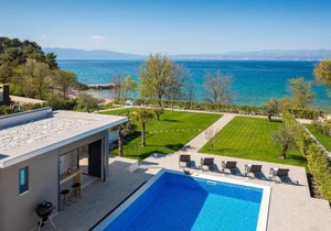 Pet Friendly Home In Zidarici With Wifi