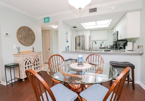 Pet Friendly, One Bedroom Condo in Beach Community-Ocean Village Club N15