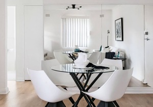 ❤️Pet Friendly Stylish Sanitised Leichhardt Centre 2Bedroom Apartment ✅🅿️➕Patio