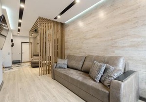 Petrovdom 52,67,205,213 in smart apartments in New York Concept House