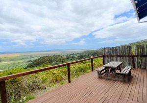 Phillipskop Mountain Reserve