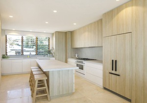 Philotimo - Absolute Beach Front at North Avoca