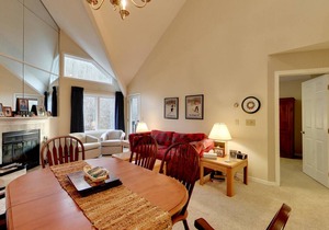 Pico Village Resort H304