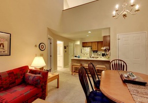 Pico Village Resort H304