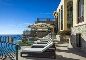 Picture Enjoying Your Holiday in a Luxury 5 Star Villa, San Jose Del Cabo Villa 1023