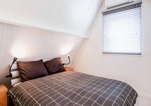 Picturesque holiday home in Lanaken near a lake