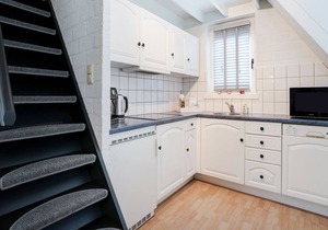 Picturesque holiday home in Lanaken near a lake