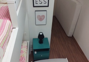 Piece of paradise: fit with 2 suites at Marine Resort on the seafront!