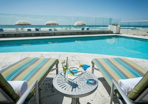 Pier South Resort, Autograph Collection by Marriott