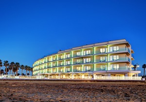 Pier South Resort, Autograph Collection