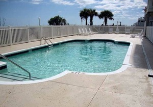 Pier Watch Villas 105-Sleeps 12-6bed/4bath-WIFI-TV All Rooms-Full Kitchen-Pools