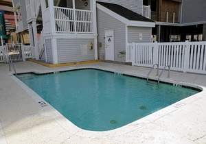 Pier Watch Villas #305