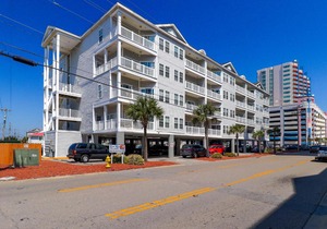 Pier Watch Villas #305