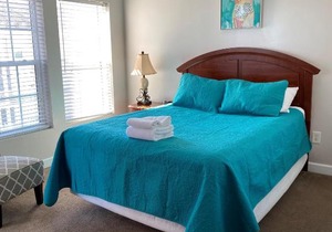 Pier Watch Villas 308