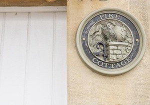 Pike Cottage