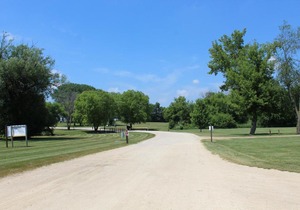 Pine Country Camping Resort