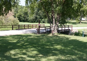 Pine Country Camping Resort