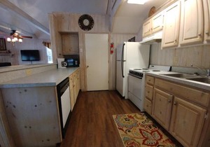 Pine Mountain Club Chalets Resort