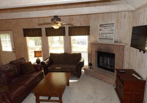 Pine Mountain Club Chalets Resort