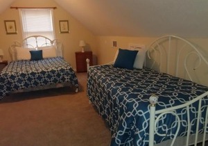 Pine Mountain Club Chalets Resort