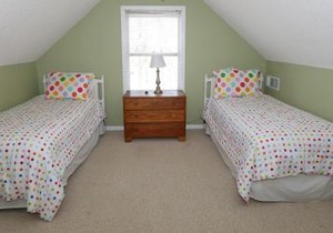 Pine Mountain Club Chalets Resort