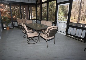 Pine Mountain Club Chalets Resort