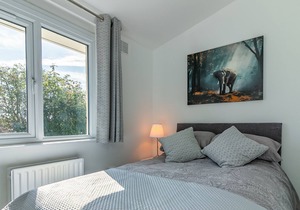 Pine Room - Hillcrest Lodge