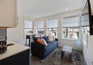 Pine Suite - 102 in Philadelphia