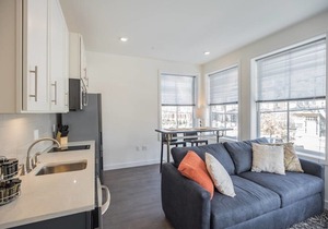 Pine Suite - 102 in Philadelphia