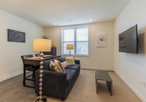 Pine Suite - 110 in Philadelphia