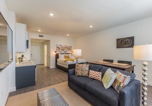 Pine Suite - 110 in Philadelphia