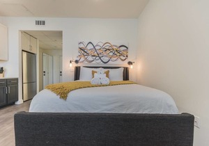 Pine Suite - 110 in Philadelphia