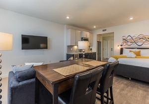 Pine Suite - 309 in Philadelphia