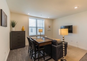 Pine Suite - 409 in Philadelphia