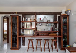 Pineapples BUZ117 | Apart Hotel Pet Friendly